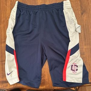 Nike Men’s UConn Basketball Shorts